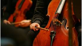 Recruitment drive aims to return National Symphony Orchestra to full strength