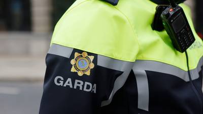 Garda arrested in connection with fatal St Patrick’s Day hit-and-run in Co Louth