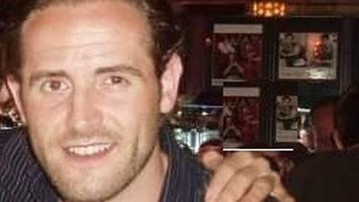 Missing Dundrum man David Henderson found