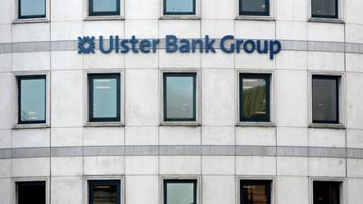 No takers for Westminster’s Ulster Bank asset swap proposal