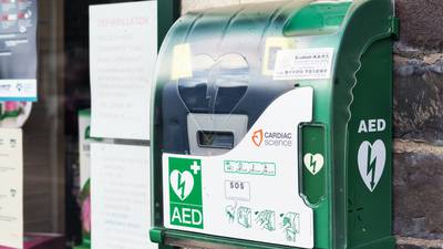 Hundreds of defibrillators in urgent need of update, agency warns