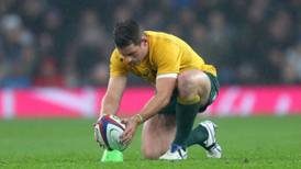 Wallabies’ melting pot of cultures sees some tensions simmer