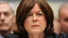 Secret service chief’s sacking had nothing to do with gender