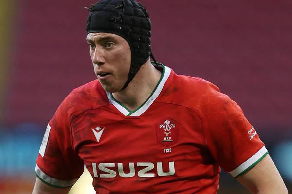 Wales set out stall for Six Nations decider with France