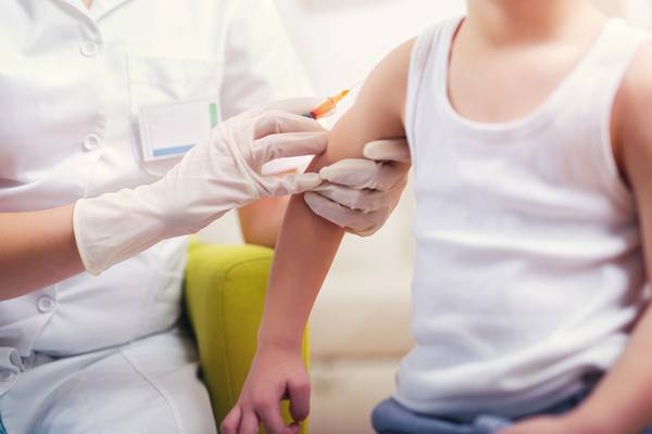 HSE aghast at ‘stunning’ low uptake for meningitis vaccine