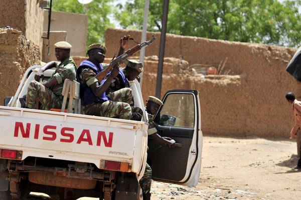 Burkina Faso’s worst attack in years leaves at least 132 civilians dead