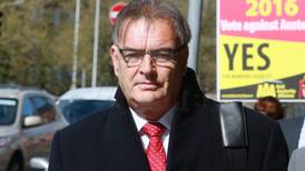 Ian Bailey   lodges appeal against failed High Court decision