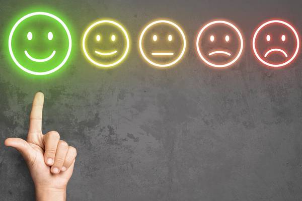 Customer experience in Ireland: The best and worst companies