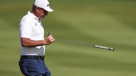 Phil Mickelson not disinvited from Masters says course chairman