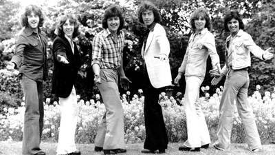 How do you write a feelgood musical about the Miami Showband massacre?