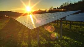 Planning squeeze hinders solar power projects