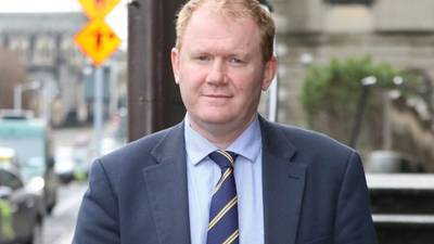 Paudie Coffey settles High Court defamation action with newspaper
