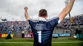 Beggan is the All Star but Cluxton will endure like The Beatles