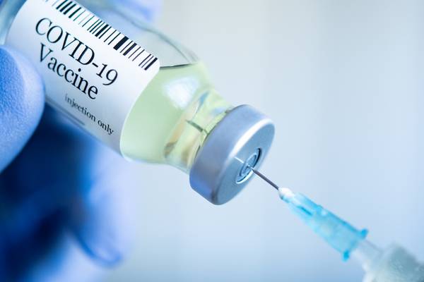 Johnson & Johnson’s Covid-19 vaccine brings in $100m in quarterly sales