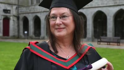 Honorary degree for Aran doctor and lifeboat medical officer