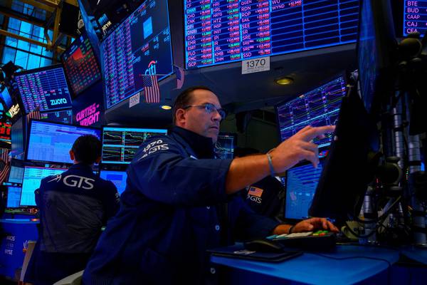 Stocktake: More volatility lies ahead for investors