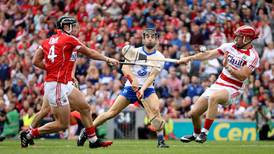 Waterford defy hurling snobs and keep their dream alive