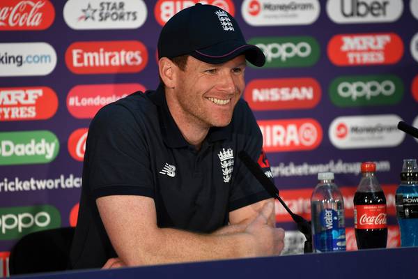 Morgan declines to ask England fans not to boo Smith and Warner