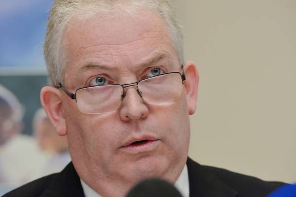 HSE chief to leave his post in summer