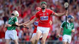 Cork end this Páirc life back on the top of the pack