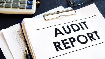 ‘Improvements’ required in 11% of audits of big companies last year, regulator finds 