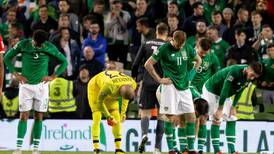 O’Neill ‘delighted with the endeavour’ despite another Ireland defeat