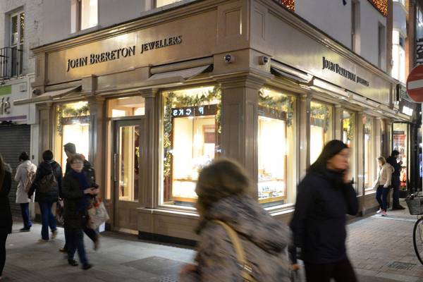 Brereton Jewellers targets exports with new ecommerce platform