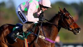 Cheltenham 2018: Douvan set to run in Champion Chase