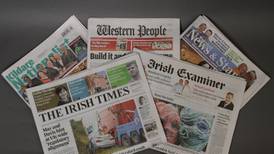 Irish Times set to acquire Irish Examiner and other media assets