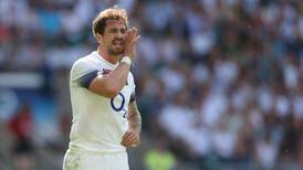 Danny Cipriani starts for England for first time in 10 years