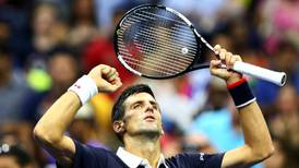 Novak Djokovic reaches ninth straight US Open semi