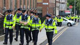 Public perception of crime as ‘serious problem’ drops, Garda survey finds