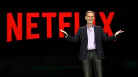 Netflix founder Reed Hastings, streaming pioneer, to step down as co-CEO 