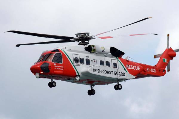 Girl (6) rescued in Donegal after floating out to sea on lilo