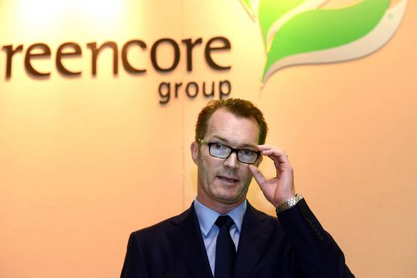 Greencore business ‘absolutely smashed’ by Covid-19, says CEO