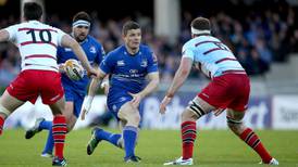 End-of-season Pro12 play-off games have a decidely familiar ring to them