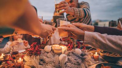 A rough guide to serving beer with your Christmas dinner