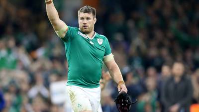 Ireland v France: Leaders fall but others rise up and inspire