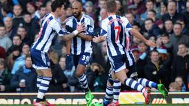 Nicolas Anelka free to play while FA investigates ‘quenelle’ gesture