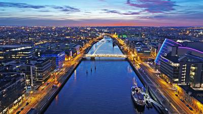 EY increases forecast for Irish economic growth