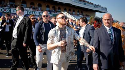 Conor McGregor: The poster child of an on-demand generation