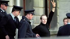Pearse McAuley: Garda killer and notorious IRA terrorist who was jailed for stabbing his then wife