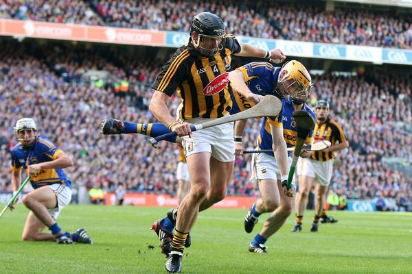 Tipping Point: Something dubious about the hard man idea within Gaelic games