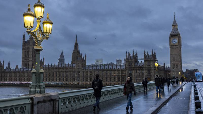 Irish Times Abroad newsletter: Everything you need to know about living in London
