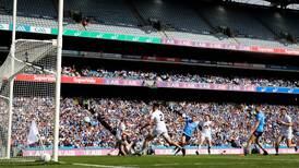 Clinical Dublin put Kildare to the sword with ruthless intent 