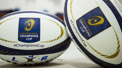 Leinster and Munster given April Fools' Day quarter-finals