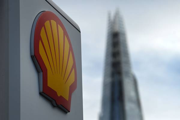 Shell to buy Europe’s biggest biogas producer for €1.9bn