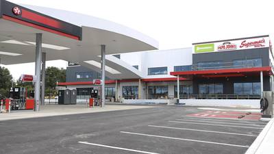 Supermac’s McDonagh eyes fuel group expansion with Ennis plaza