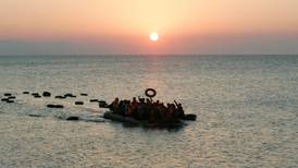 Paul Gillespie: Syria’s civil war sends waves of migrants to Kos and beyond