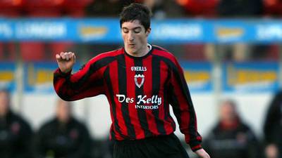 DDSL clubs helped Stephen Quinn and Stephen Ward to top
